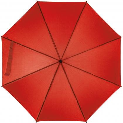Automatic umbrella, plastic handle TAMARA
