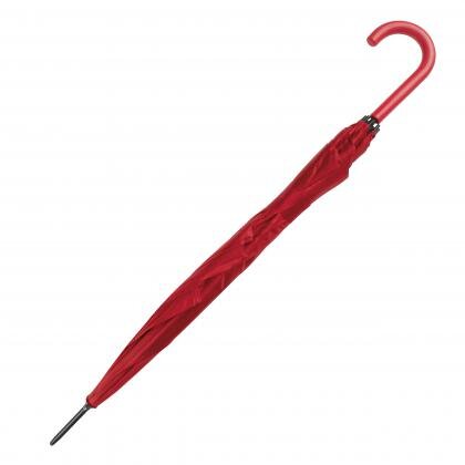 Automatic umbrella, plastic handle TAMARA