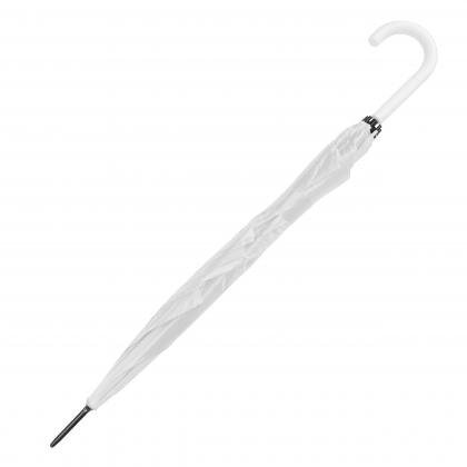 Automatic umbrella, plastic handle TAMARA
