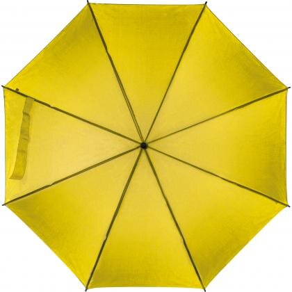 Automatic umbrella, plastic handle TAMARA