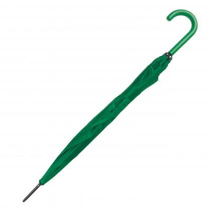 Automatic umbrella, plastic handle TAMARA
