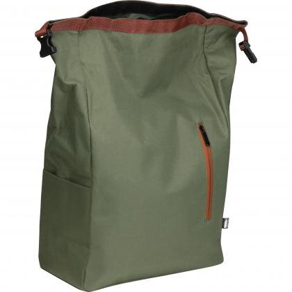 Backpack in natural colors HERBERT