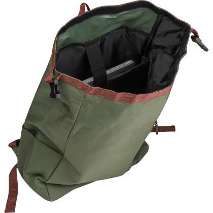 Backpack in natural colors HERBERT