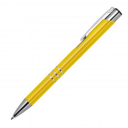 Metal ball pen KILIAN