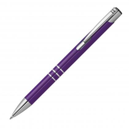 Metal ball pen KILIAN
