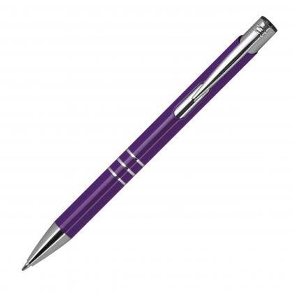 Metal ball pen KILIAN