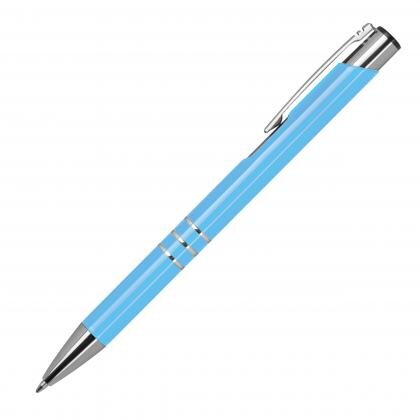 Metal ball pen KILIAN