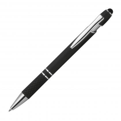 Ball pen with pattern HERMANN