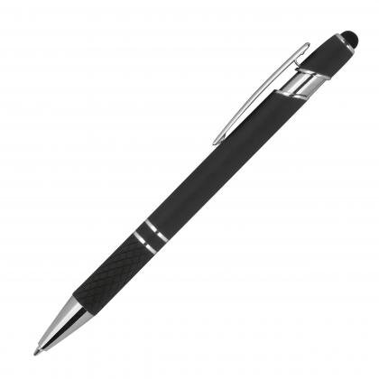 Ball pen with pattern HERMANN