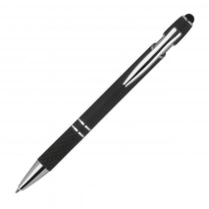 Ball pen with pattern HERMANN