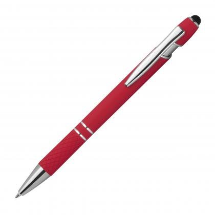 Ball pen with pattern HERMANN