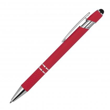 Ball pen with pattern HERMANN