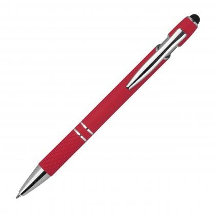 Ball pen with pattern HERMANN