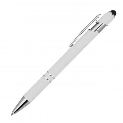 Ball pen with pattern HERMANN