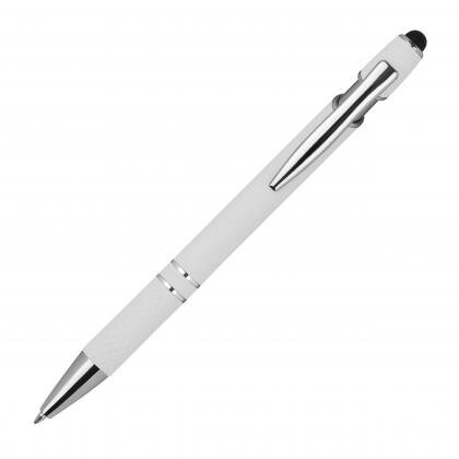 Ball pen with pattern HERMANN