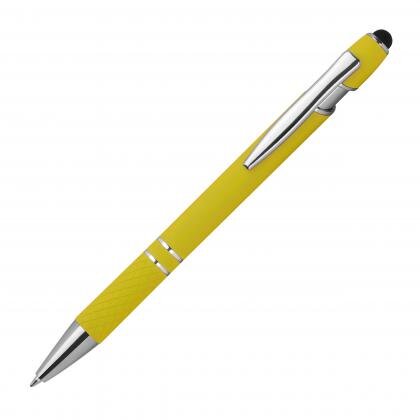 Ball pen with pattern HERMANN