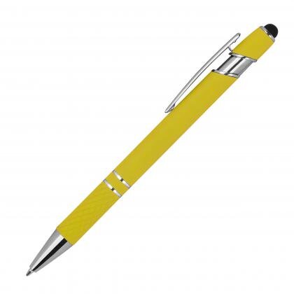 Ball pen with pattern HERMANN