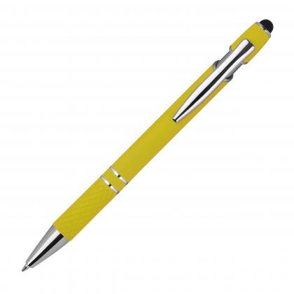 Ball pen with pattern HERMANN