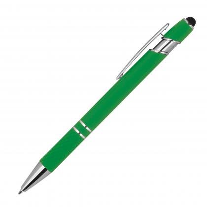 Ball pen with pattern HERMANN
