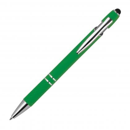 Ball pen with pattern HERMANN