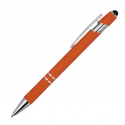 Ball pen with pattern HERMANN