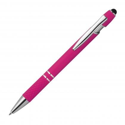 Ball pen with pattern HERMANN
