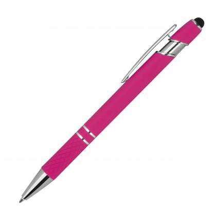 Ball pen with pattern HERMANN