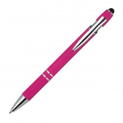 Ball pen with pattern HERMANN