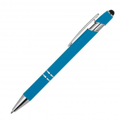 Ball pen with pattern HERMANN