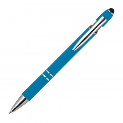 Ball pen with pattern HERMANN