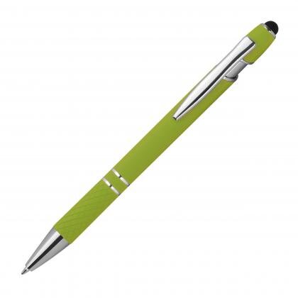 Ball pen with pattern HERMANN