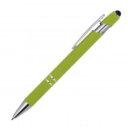 Ball pen with pattern HERMANN