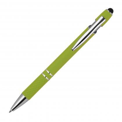 Ball pen with pattern HERMANN