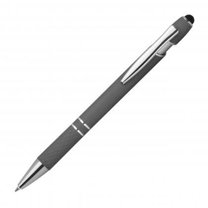 Ball pen with pattern HERMANN