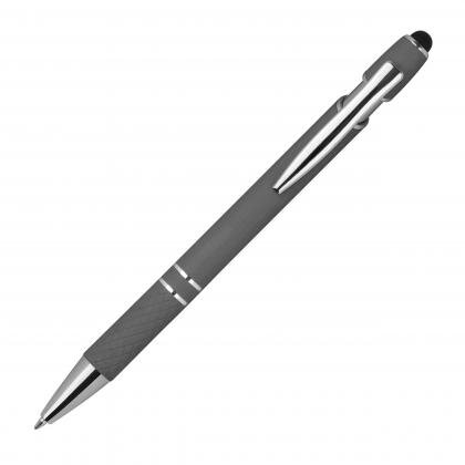 Ball pen with pattern HERMANN