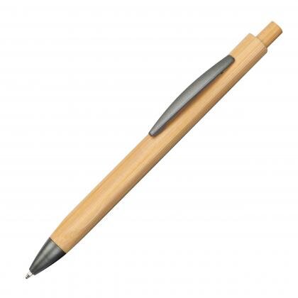Bamboo ball pen ROSETTA
