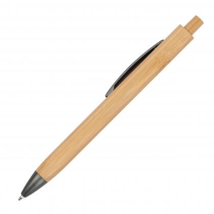 Bamboo ball pen ROSETTA