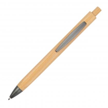 Bamboo ball pen ROSETTA
