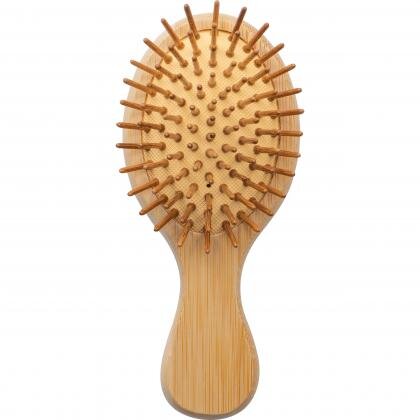 Bamboo brush KLARA