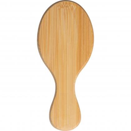 Bamboo brush KLARA