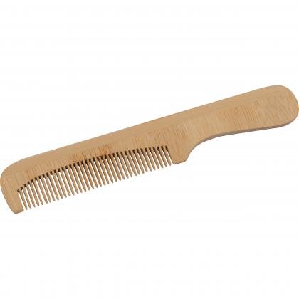 Bamboo comb PETRONELA