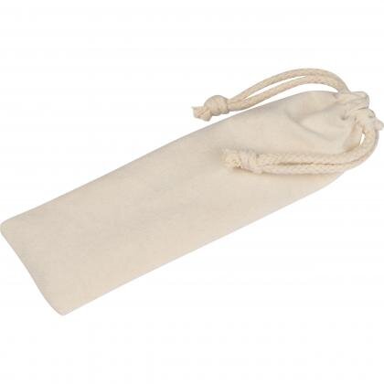 Bamboo cutlery set GREGOR