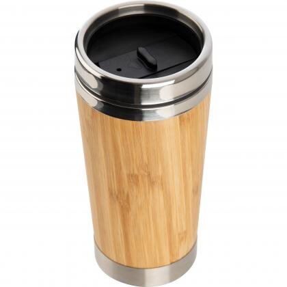 Bamboo mug CHRISTOPH