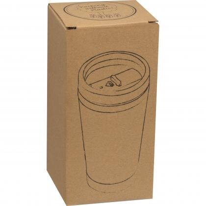 Bamboo mug CHRISTOPH