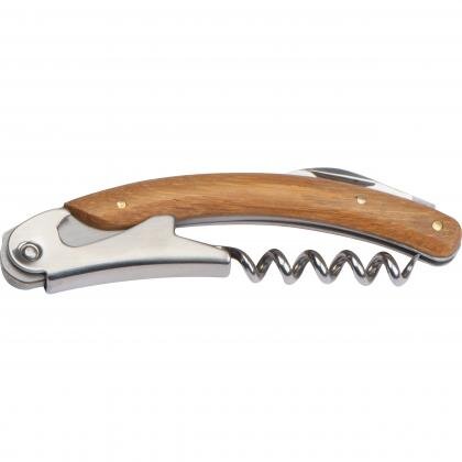 Bamboo waiter's knife SIMONE