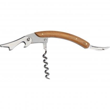 Bamboo waiter's knife SIMONE