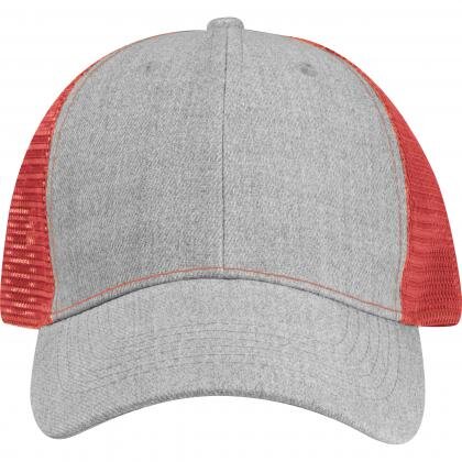 Baseball Cap with net FRANKLIN
