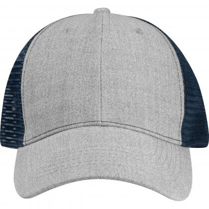 Baseball Cap with net FRANKLIN
