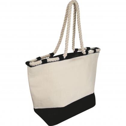 Beach bag with drawstring LIANA