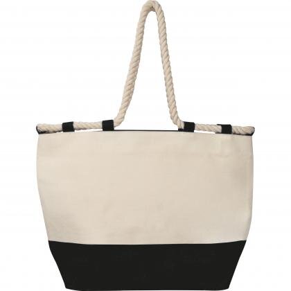 Beach bag with drawstring LIANA